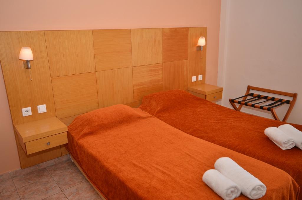 إيبسوس Sunrise Hotel Apartments الغرفة الصورة