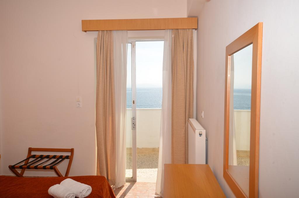 إيبسوس Sunrise Hotel Apartments الغرفة الصورة