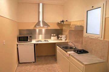 إيبسوس Sunrise Hotel Apartments المظهر الخارجي الصورة