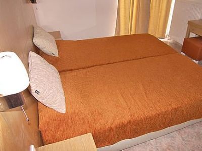 إيبسوس Sunrise Hotel Apartments المظهر الخارجي الصورة