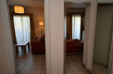إيبسوس Sunrise Hotel Apartments المظهر الخارجي الصورة